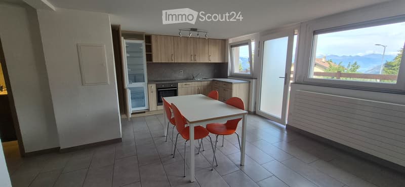 appartement à louer (2)