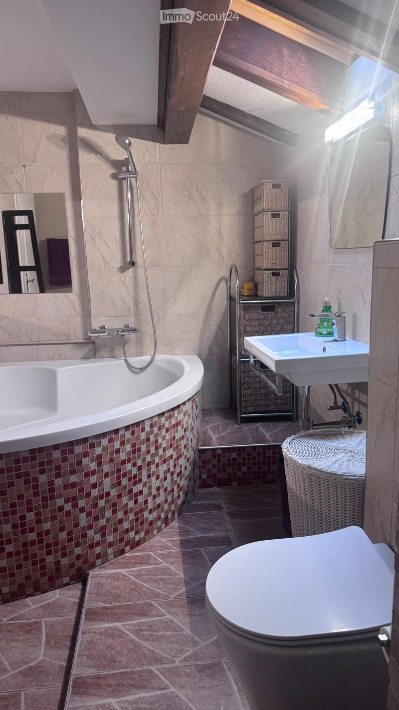 Chambre meublée à Vétroz directement du propriétaire (2)