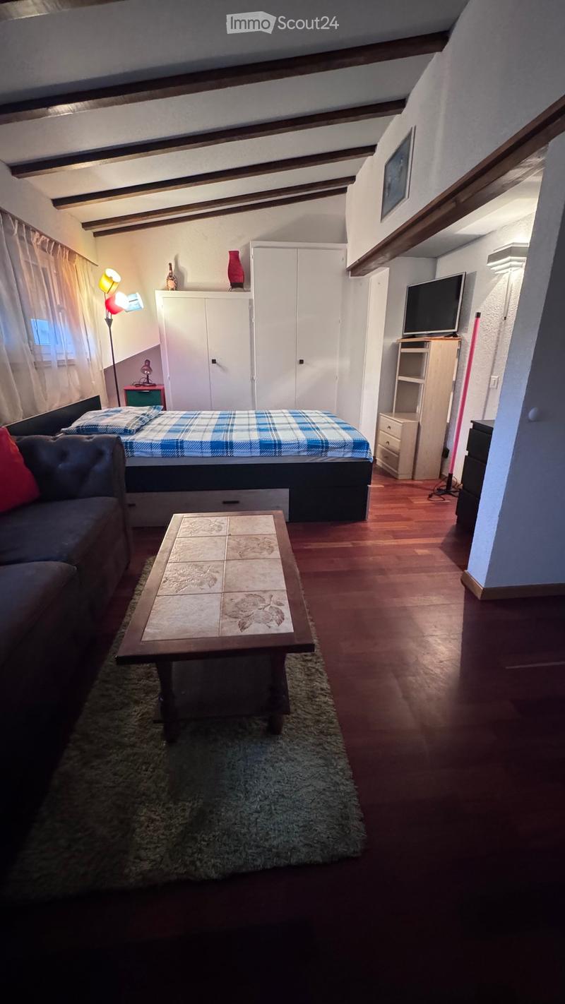 Chambre meublée à Vétroz directement du propriétaire (4)