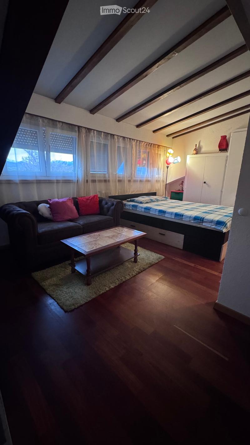 Chambre meublée à Vétroz directement du propriétaire (5)