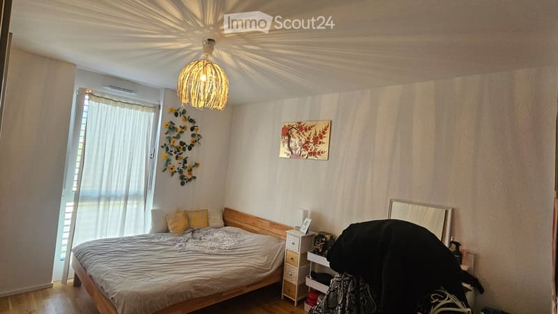 Appartement récent proche de la gare (3)
