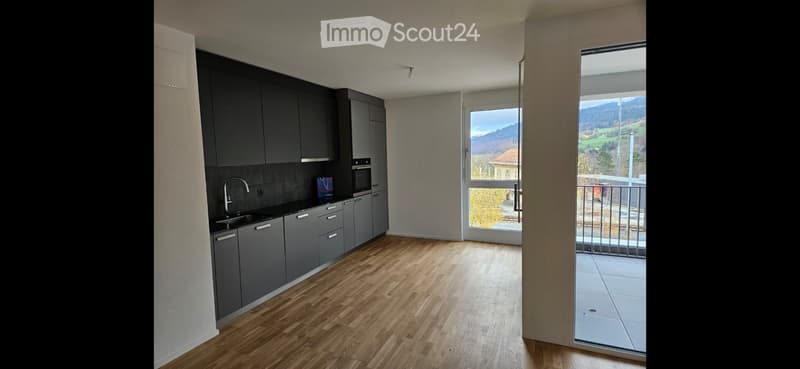 Appartement récent proche de la gare (1)