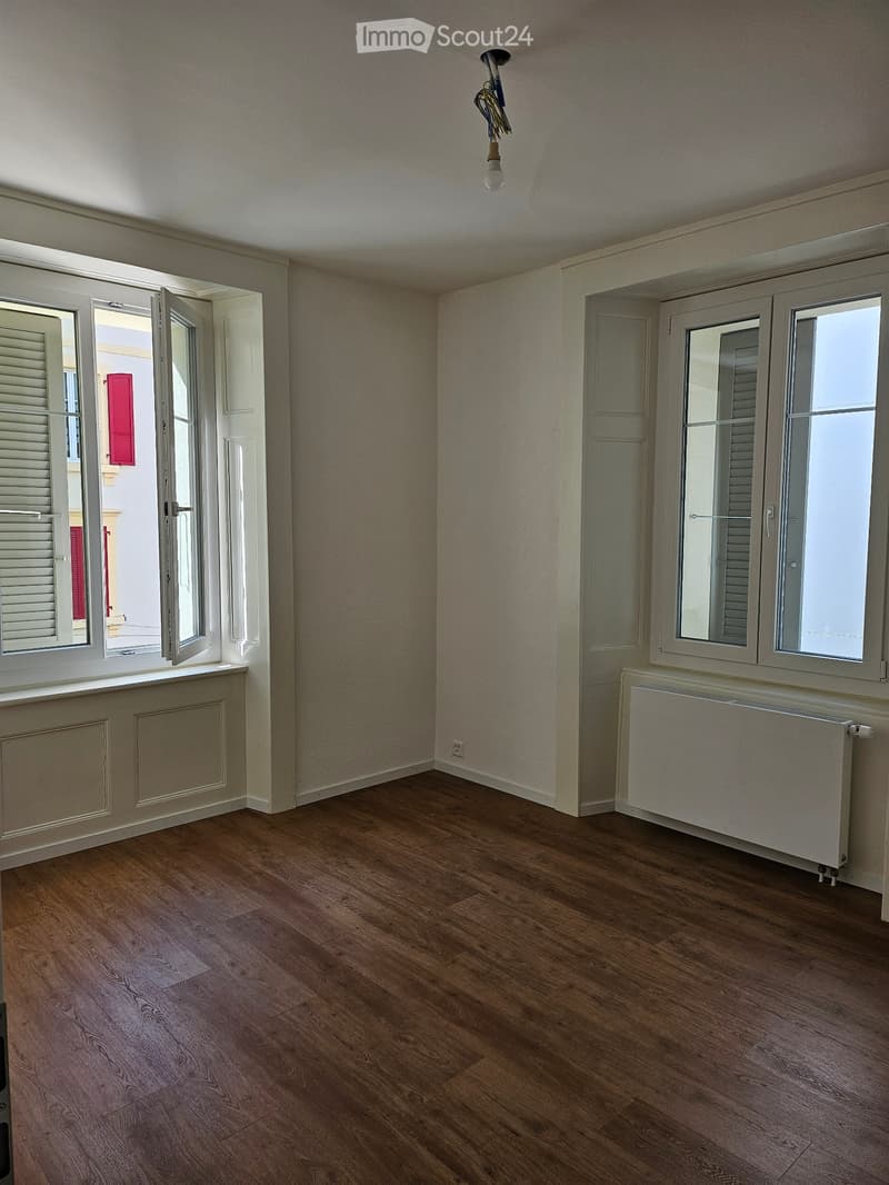 Charmant appartement, reprise de bail (3)