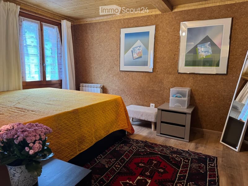 Lourtier   Meublé 3 pièces, 55 m²  saison dhiver (4)
