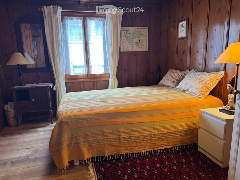 Lourtier   Meublé 3 pièces, 55 m²  saison dhiver (3)