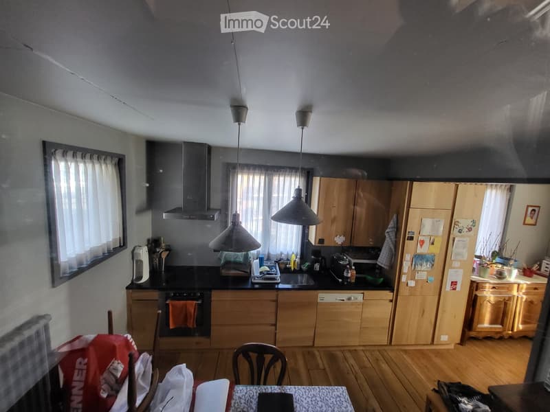 Appartement à Troistorrents (3)
