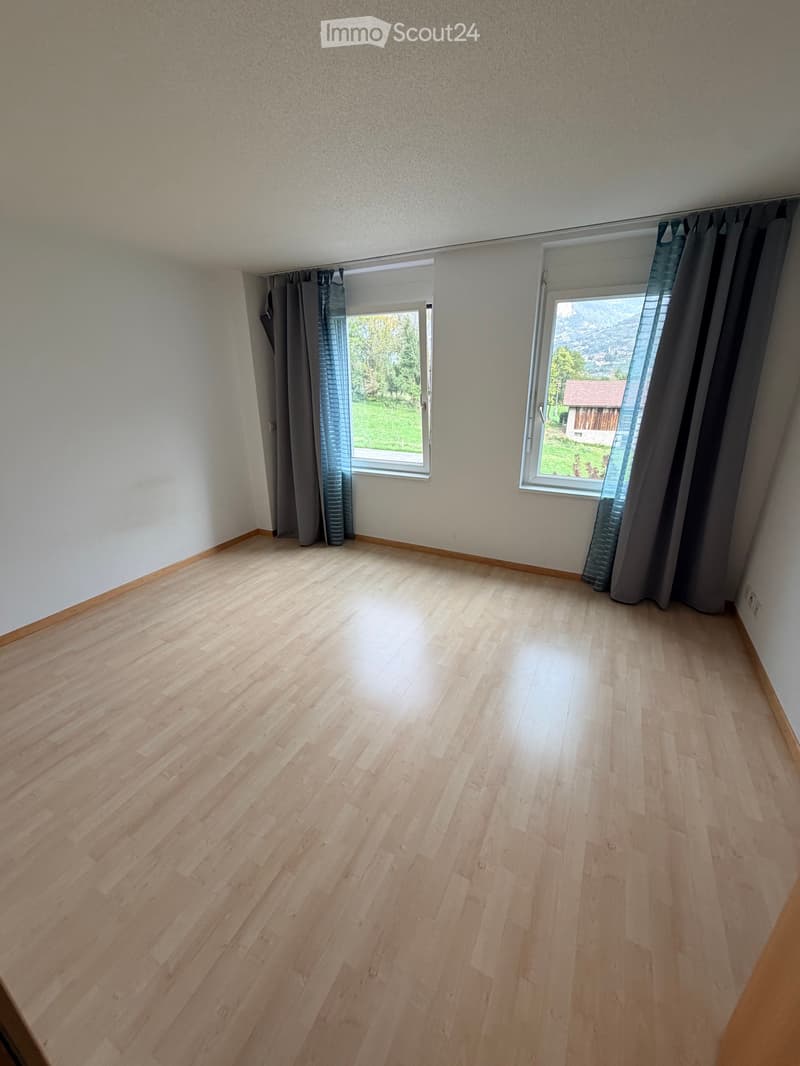 Grand appartement - Susten (4)