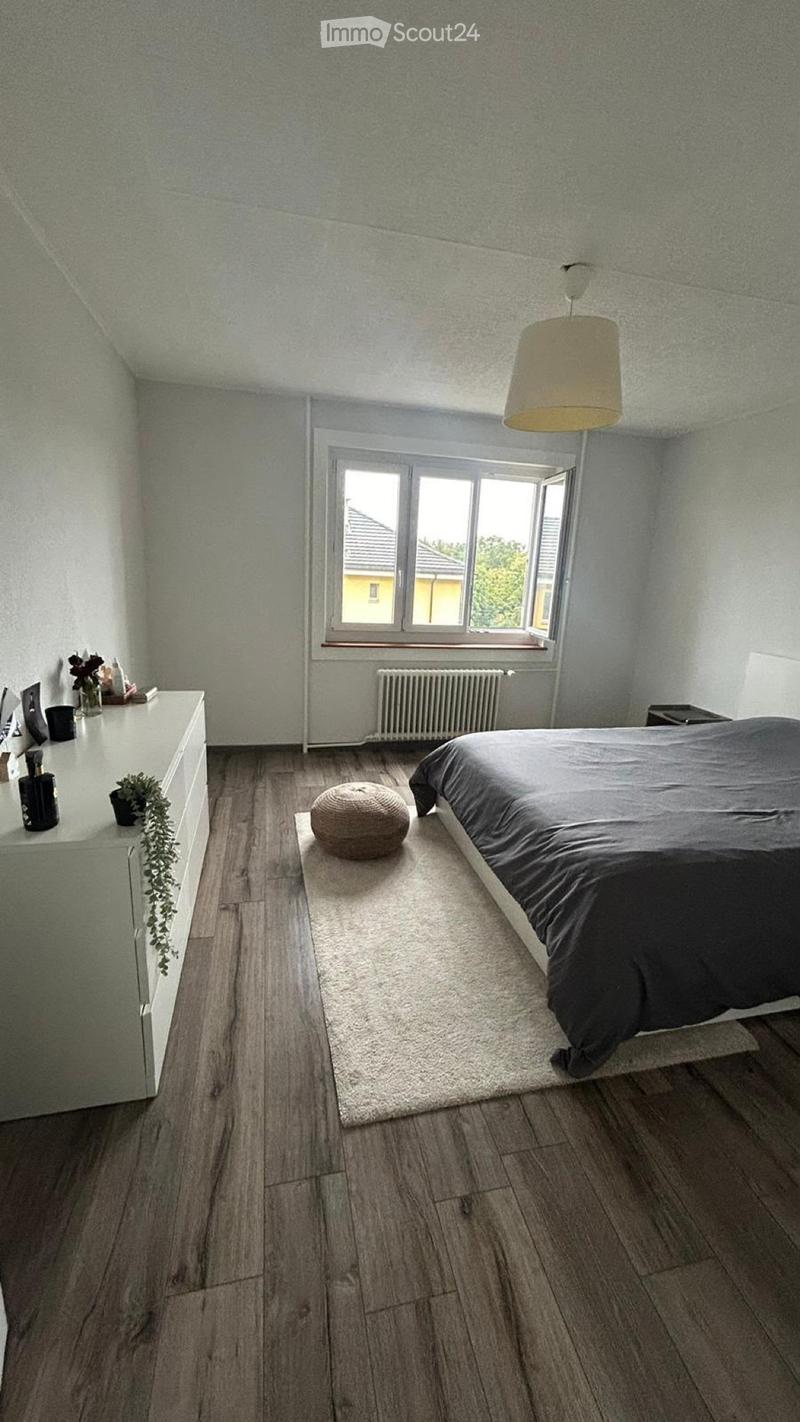 Colocation disponible sur Neuchatel. (2)