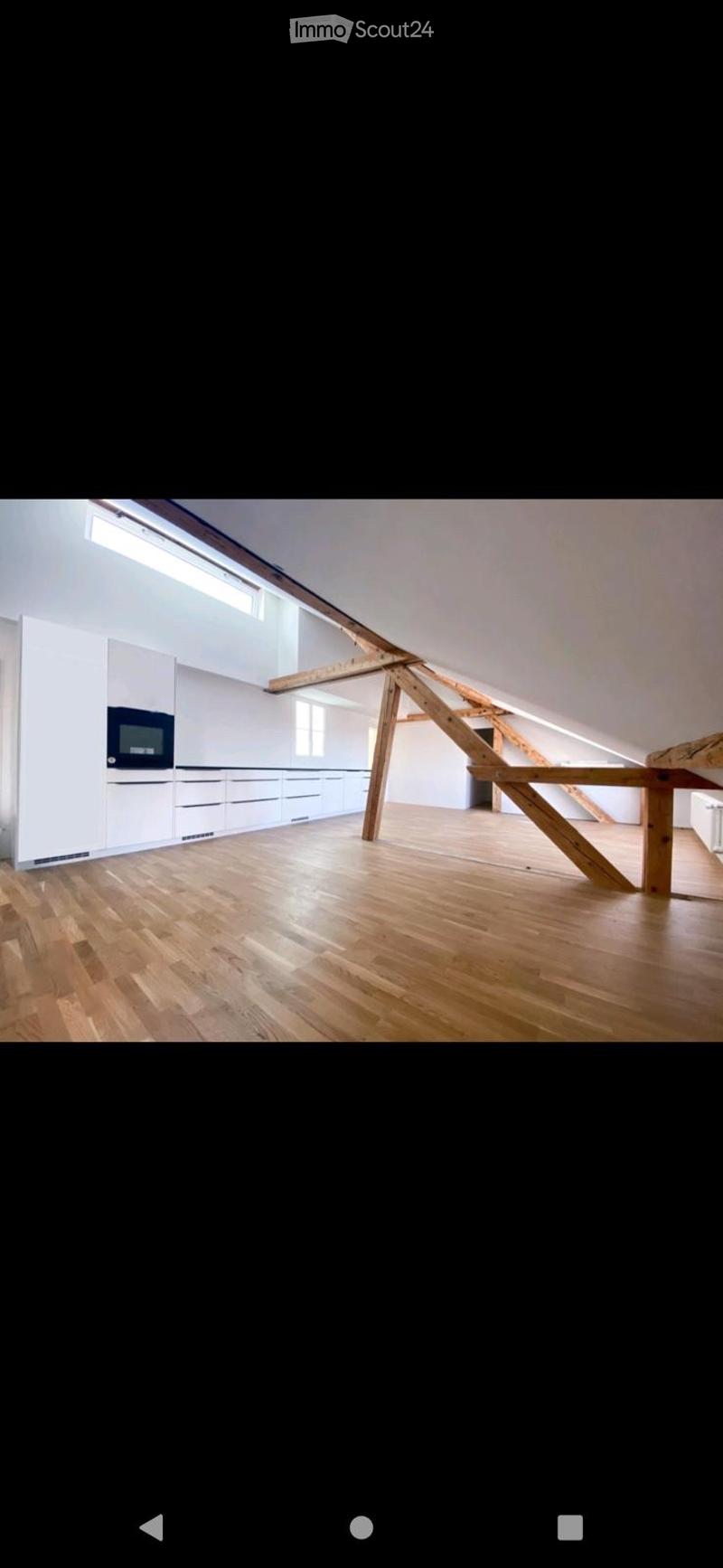 Moderne Wohnung in Thuner Altstadt (1)