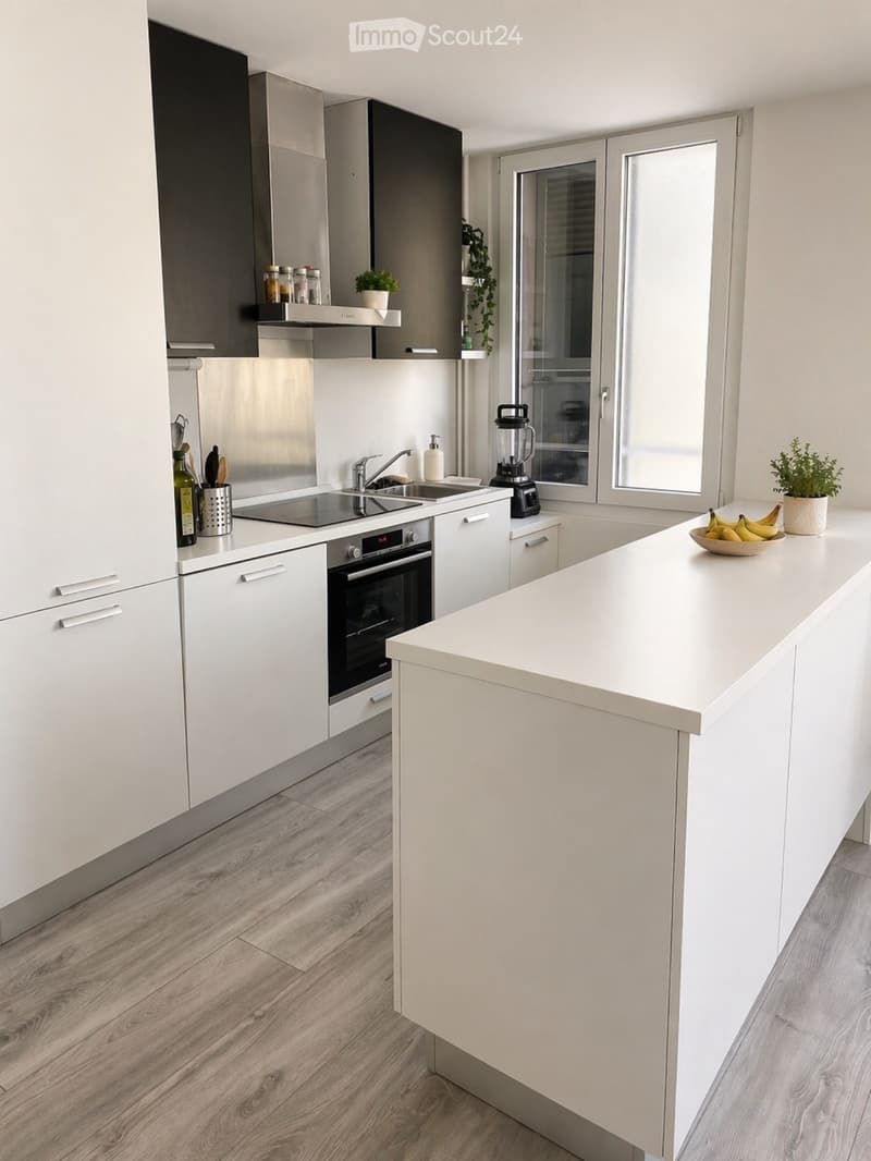 Reprise de bail appartement 2,5 pièces (2)