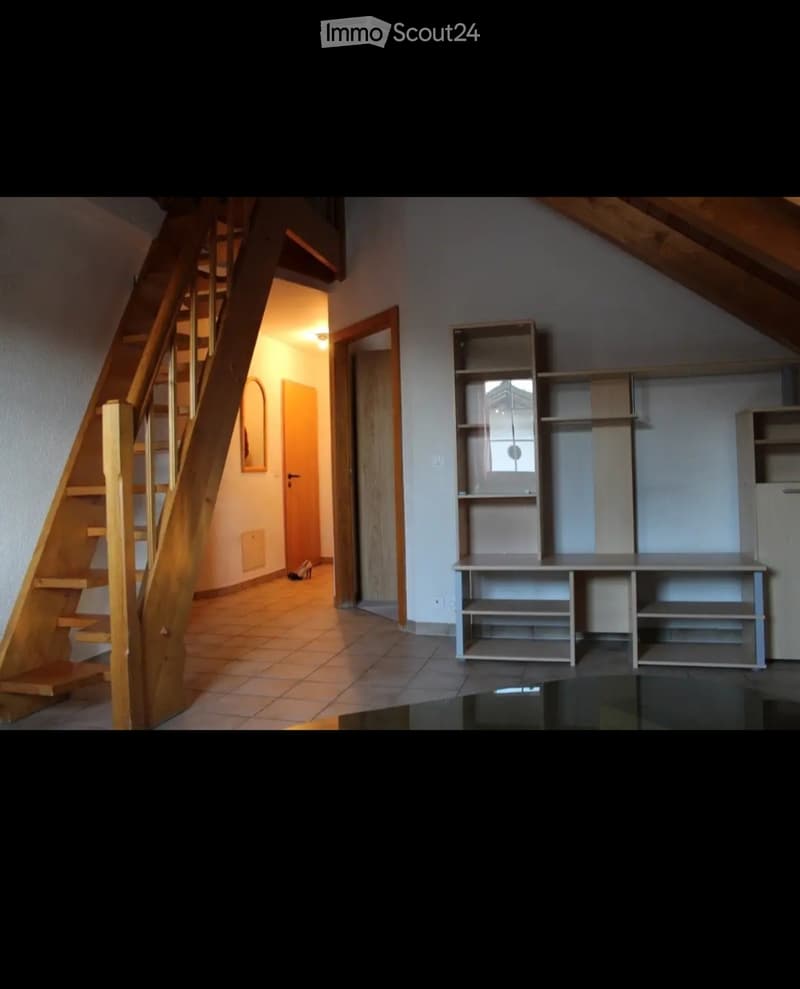 Appartement charmant de 2,5 pièces au centre de Collombey (3)