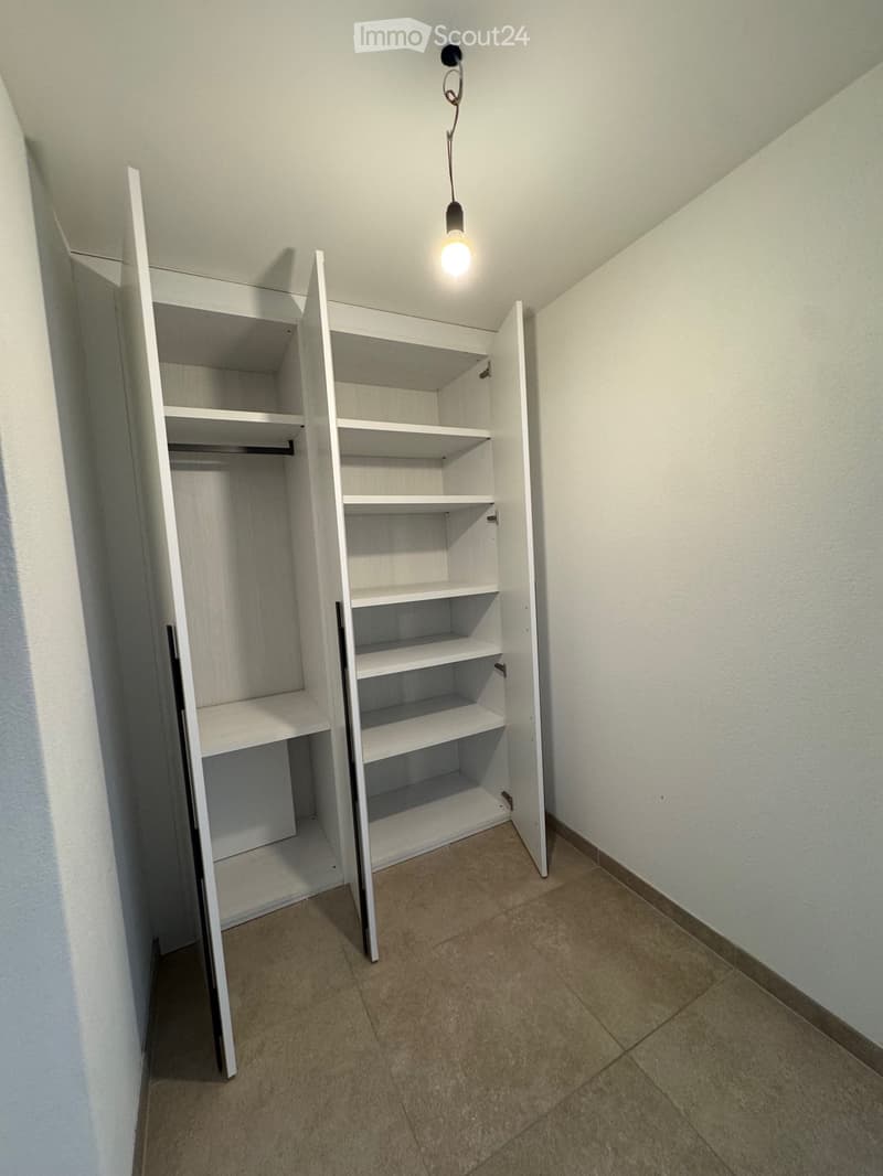 Appartement 2.5 pièces lumineux Aigle (3)