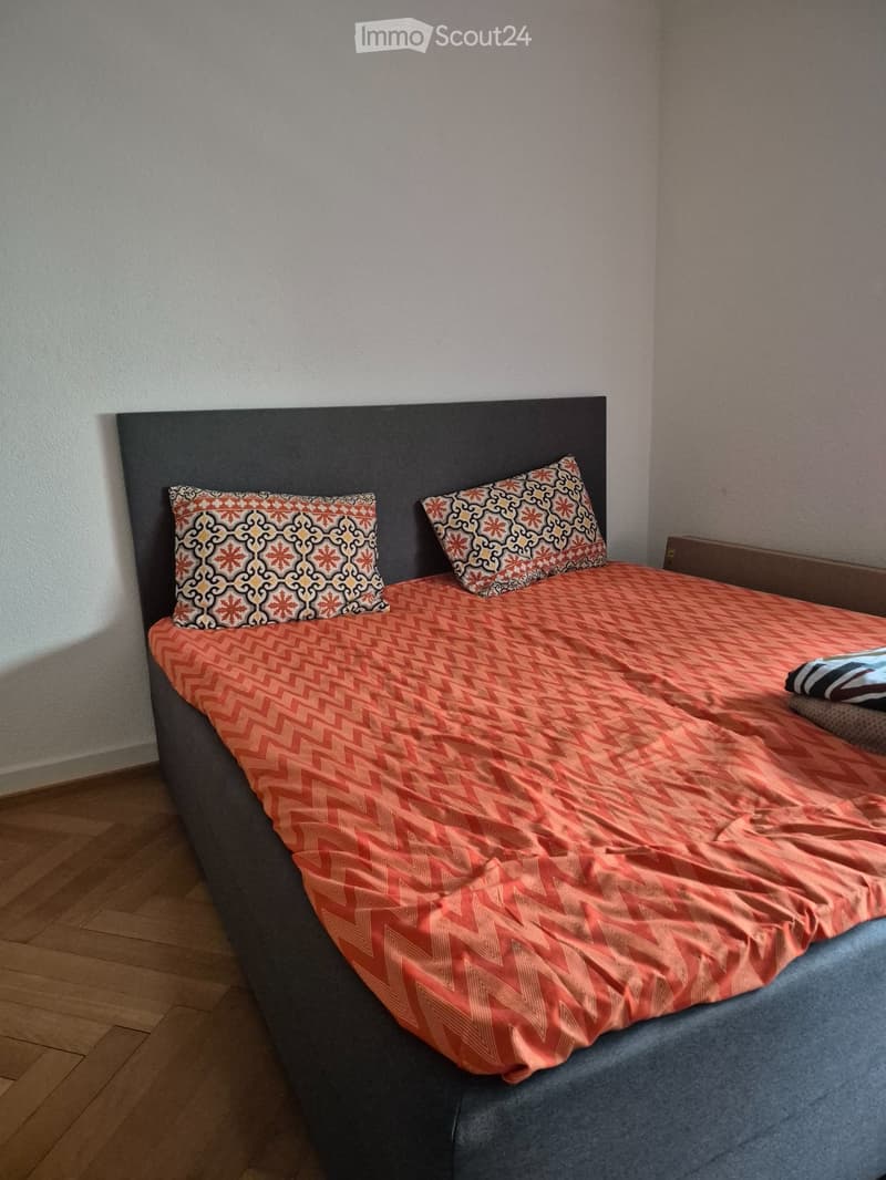 Chambre à louer sur Renens (1)