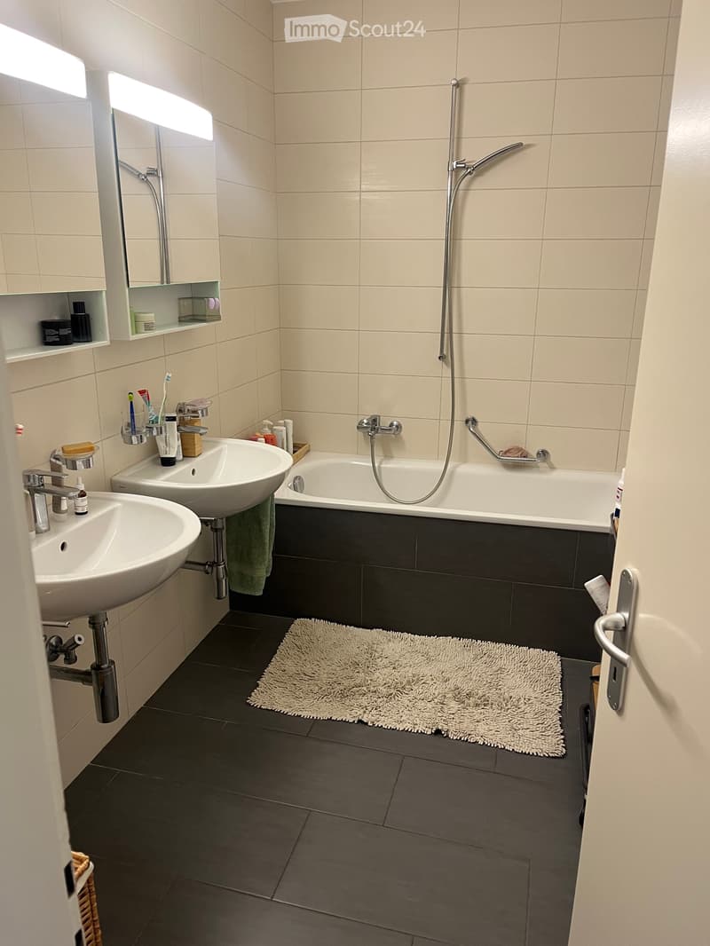 Appartement 5 ½ pièces à louer à Fribourg (5)