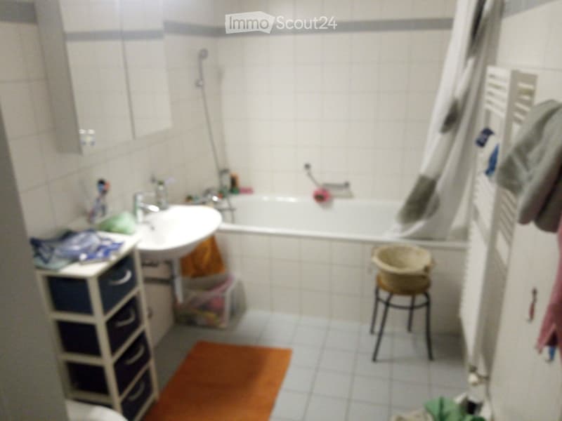 Chambre pour étudiant dans appartement proche gare Morges (2)