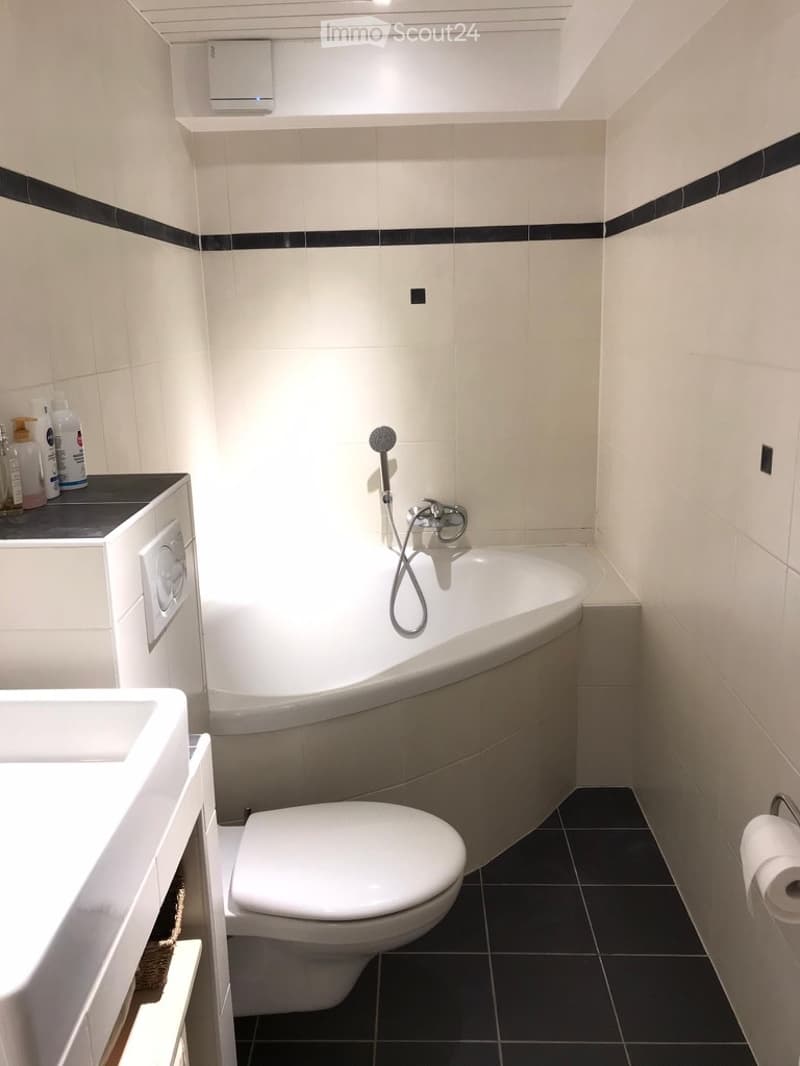 Deux belles chambres pour étudiants à louer (4)