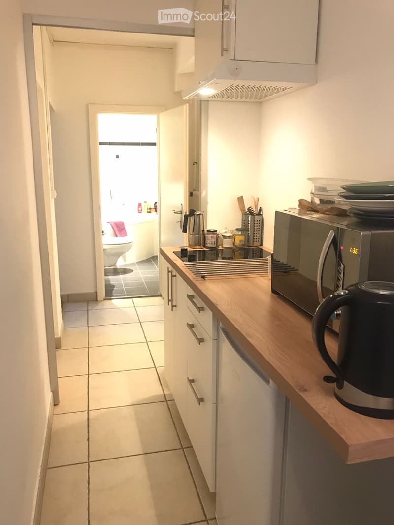 Deux belles chambres pour étudiants à louer (3)