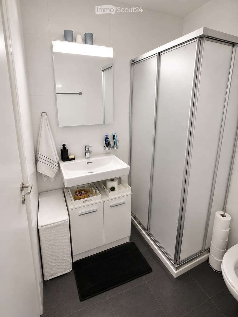 Appartement moderne de 3.5 pièces Cossonay (3)