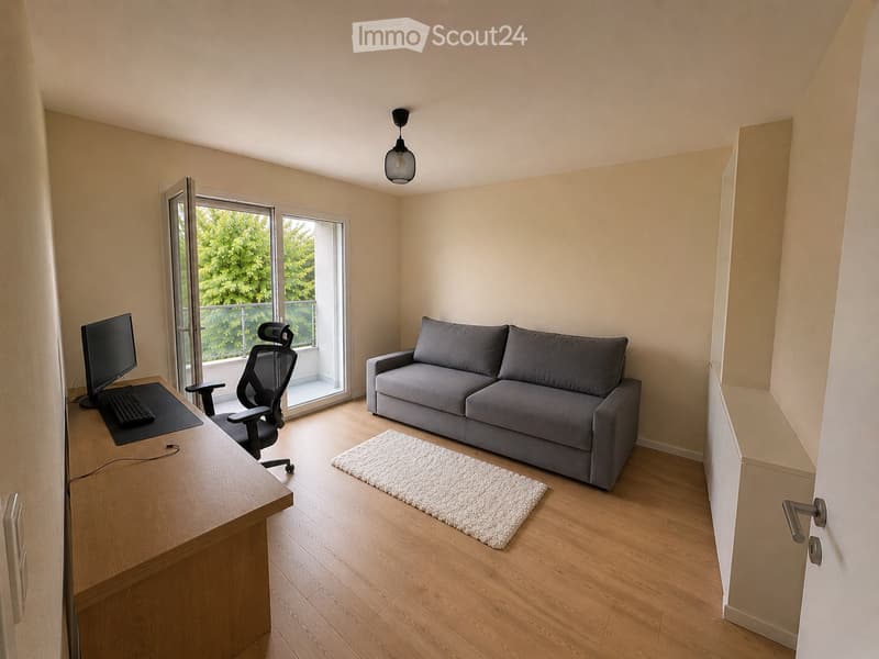 Appartement moderne de 3.5 pièces Cossonay (12)