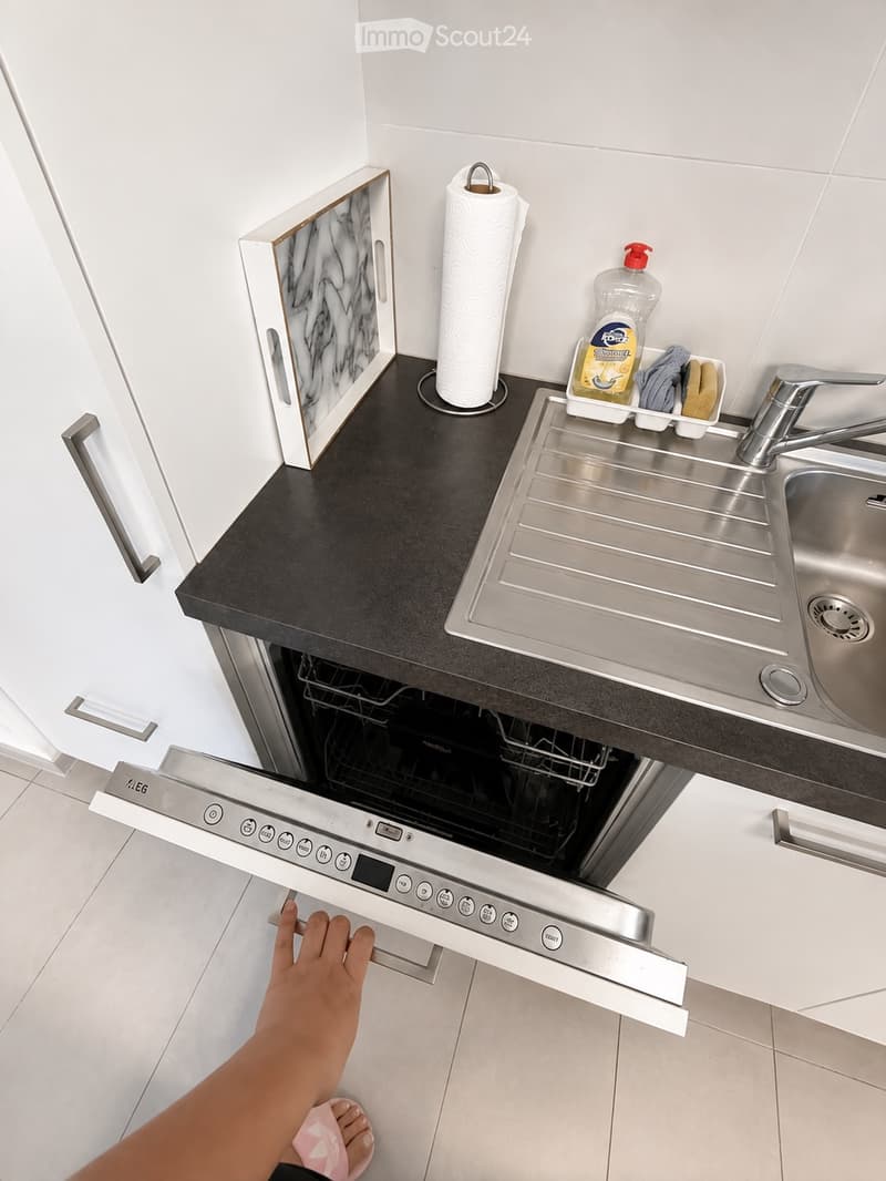 Appartement moderne de 3.5 pièces Cossonay (7)