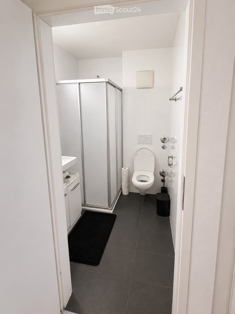 Appartement moderne de 3.5 pièces Cossonay (2)