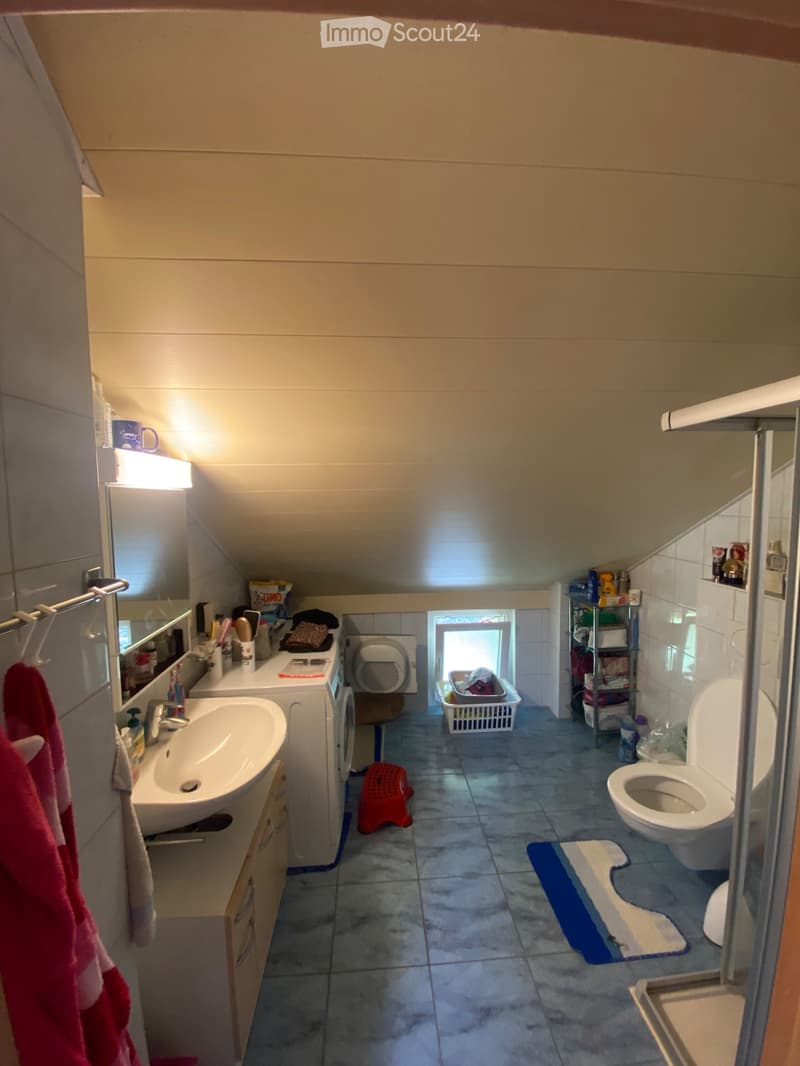 Appartement - 3,5 pièces - Ste-Croix (4)