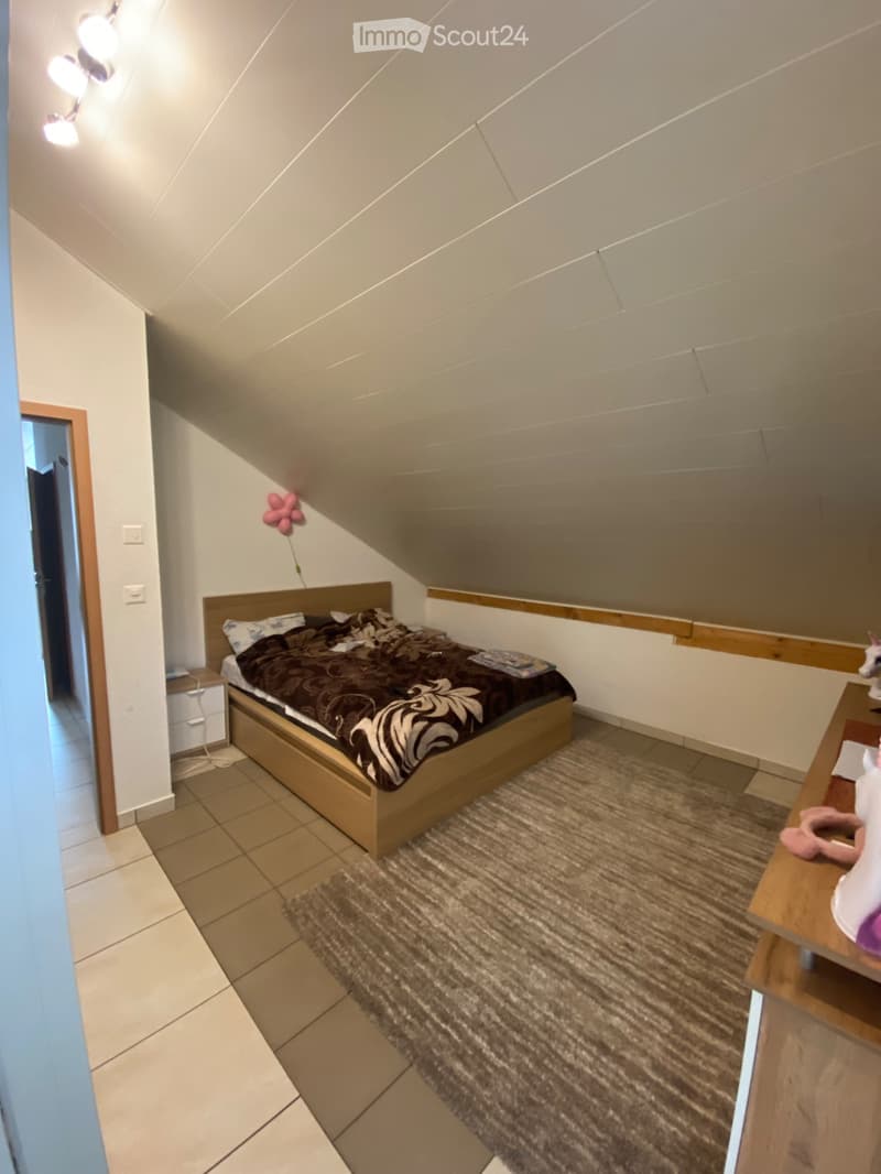 Appartement - 3,5 pièces - Ste-Croix (5)