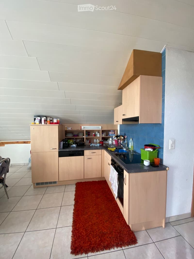 Appartement - 3,5 pièces - Ste-Croix (3)