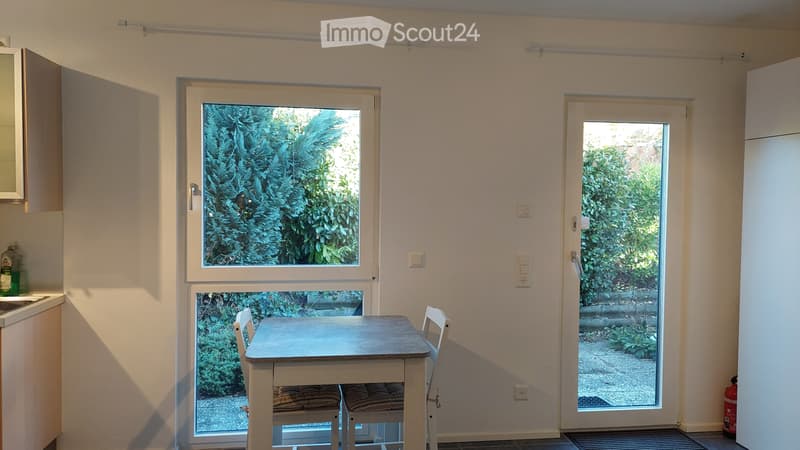 Studio à louer à Vétroz (2)