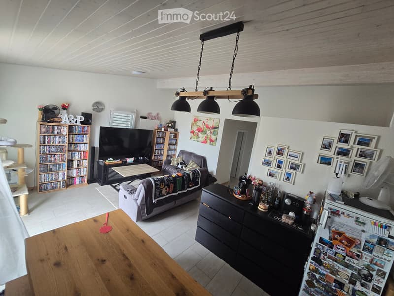 Appartement 3,5 pièces à Orbe (5)