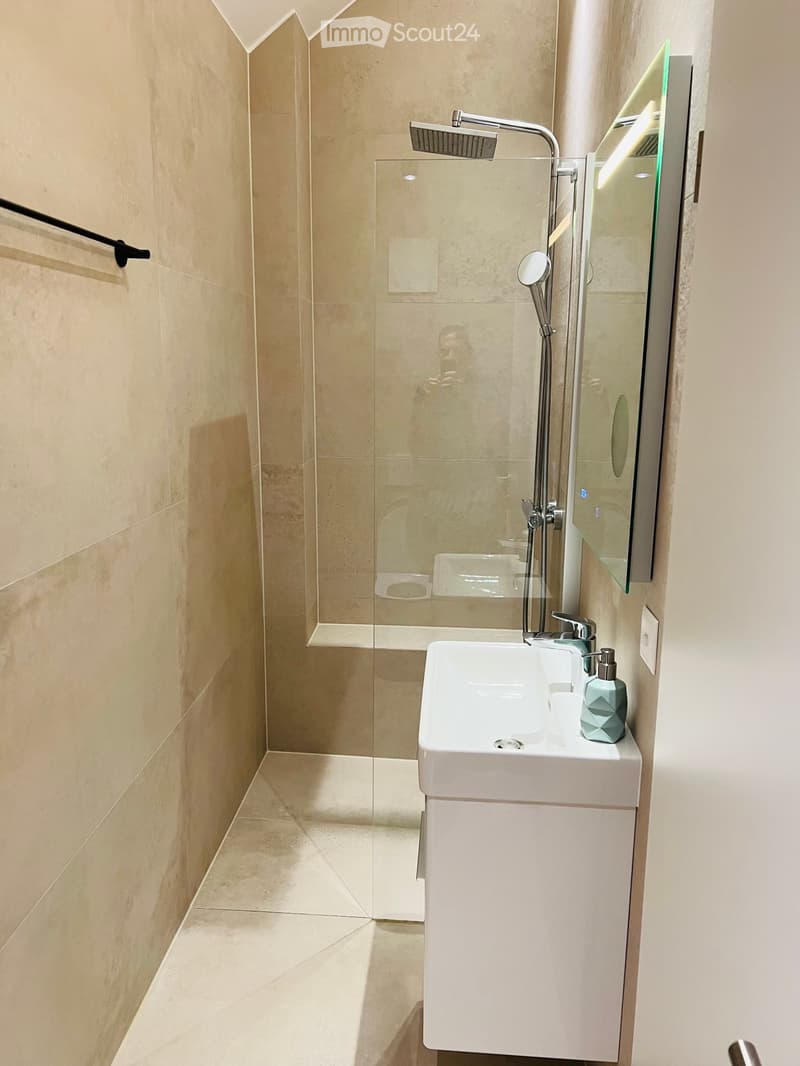 Appartement (maison) de 4.5 pièces à Sullens (5)