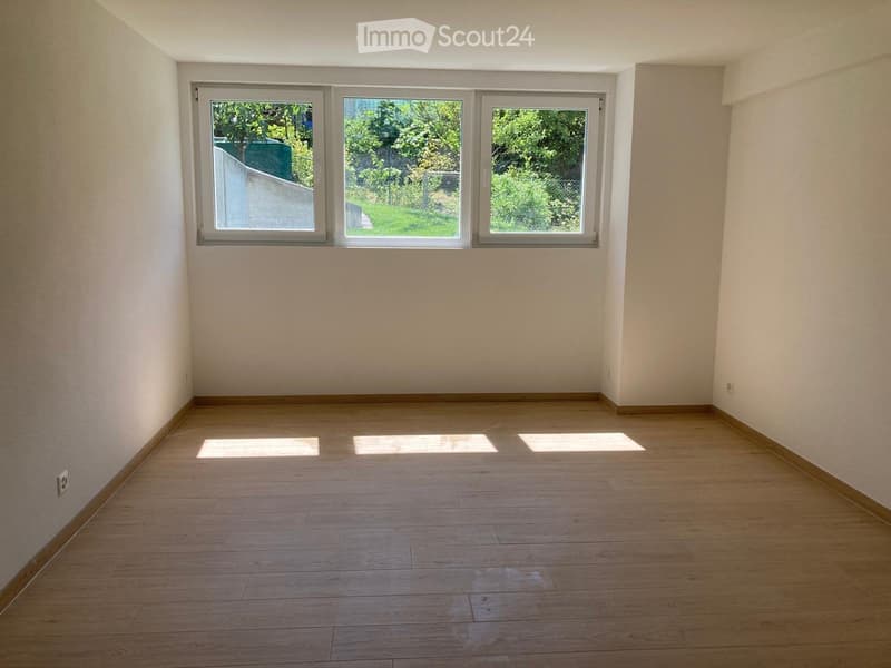 Studio moderne neuf à Renens VD Disponible immédiatement (3)