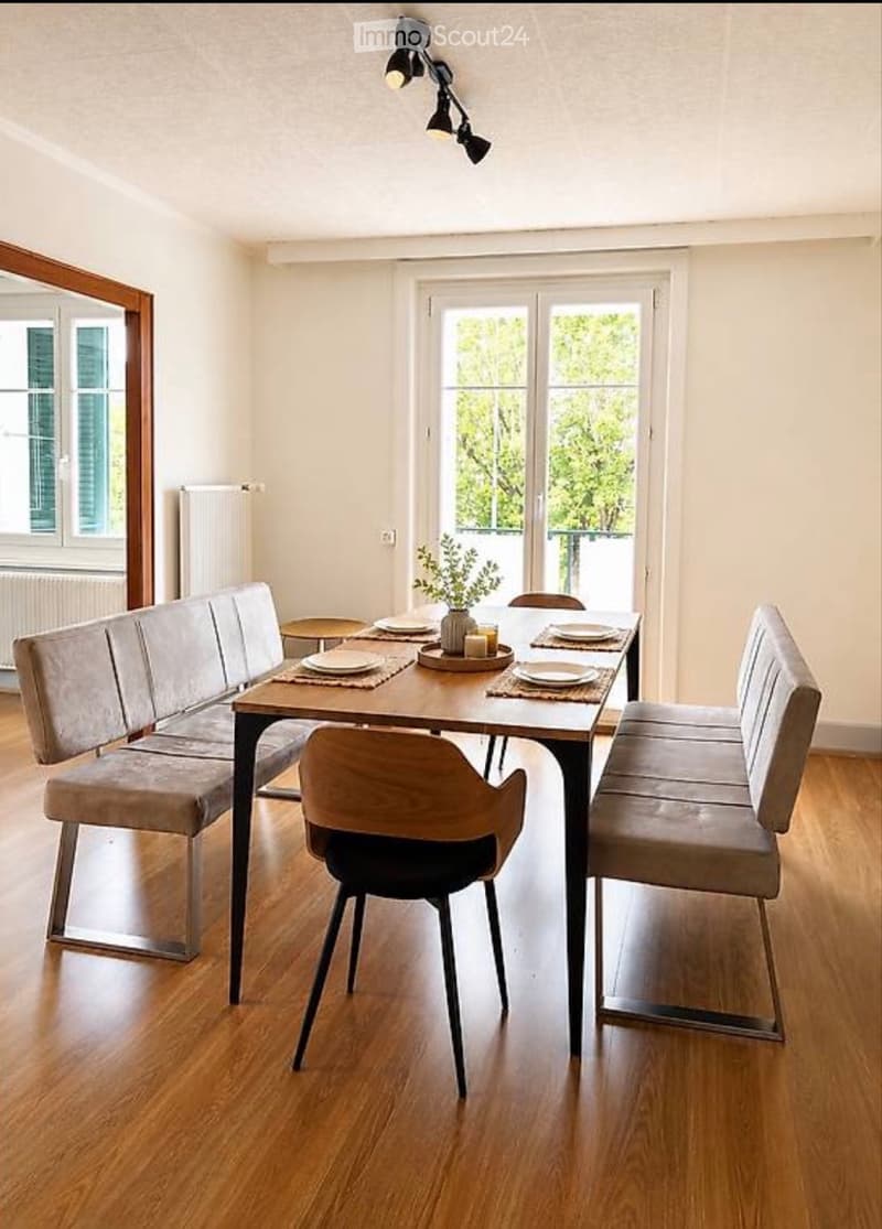 Chambre meublée colocation Vallée de Joux (4)