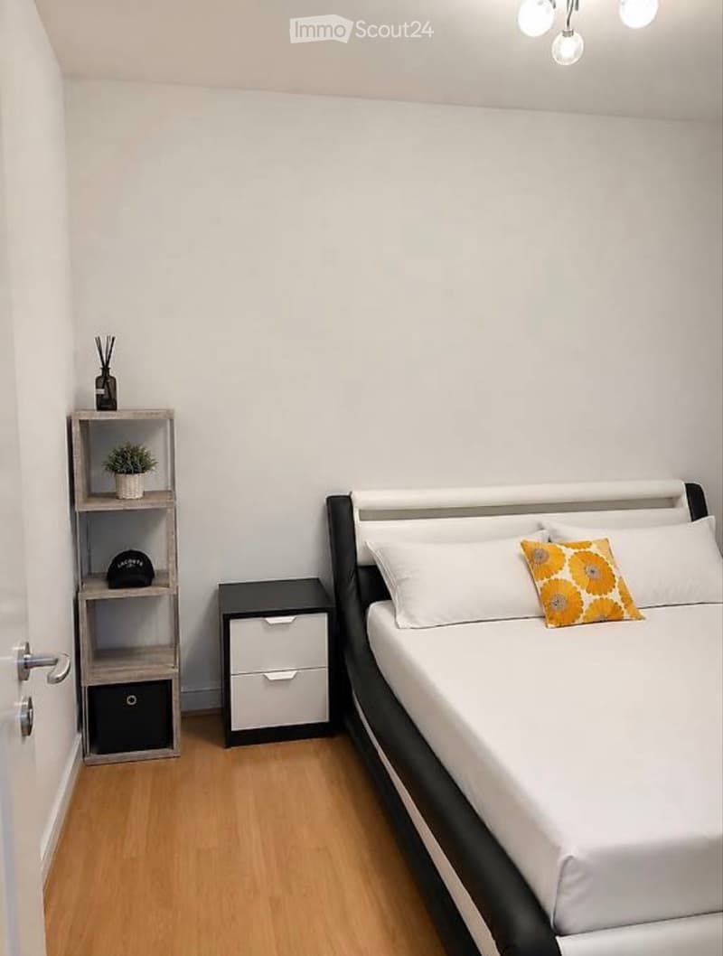 Chambre meublée colocation Vallée de Joux (2)
