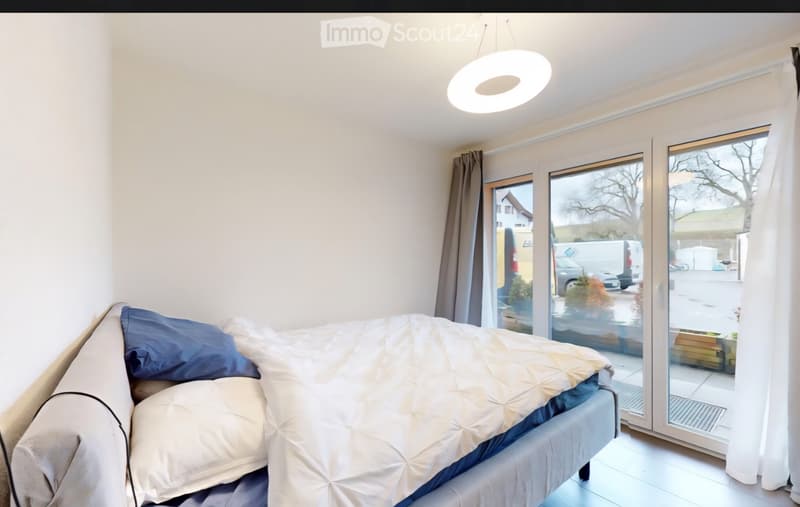 Appartement 3,5 (5)