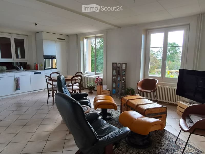 Appartement à louer (4)