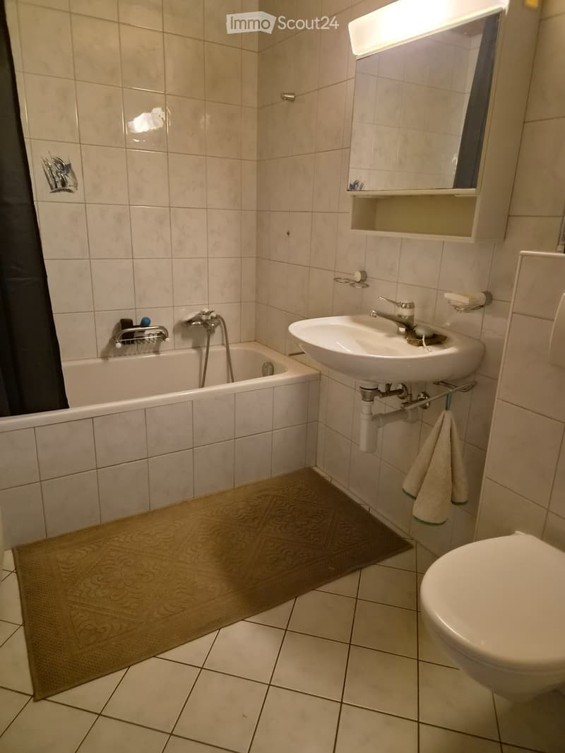 Appartement à louer (1)