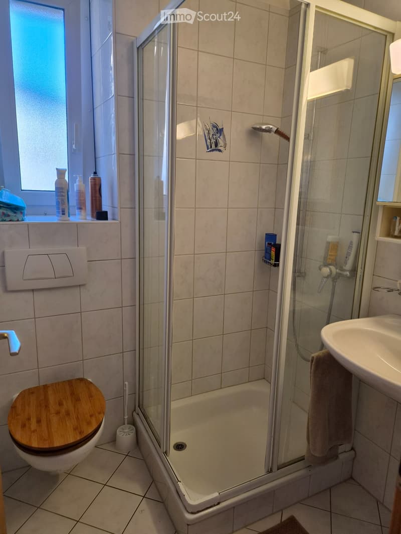 Appartement à louer (2)