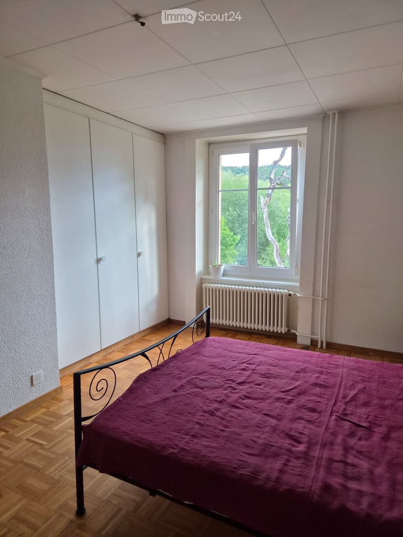 Appartement à louer (3)