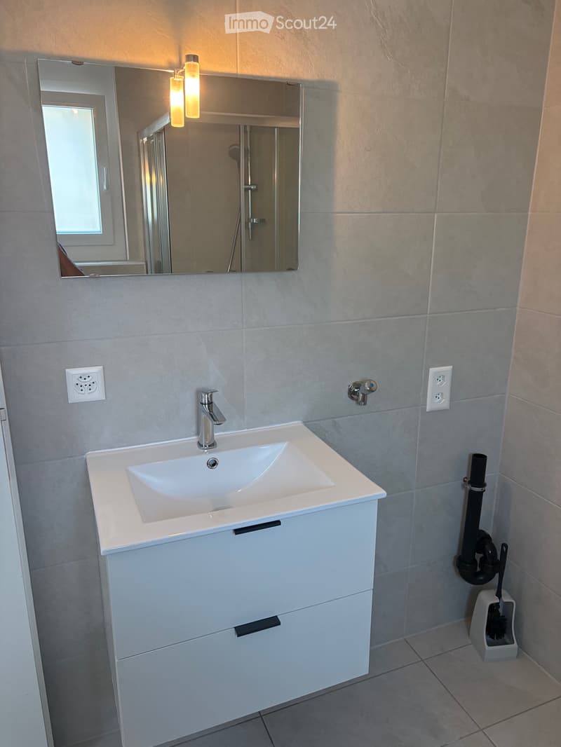 Loue grand studio de 43 m² (4)