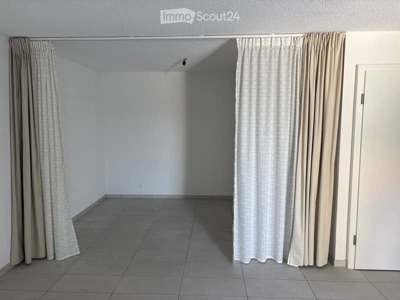 Loue grand studio de 43 m² (2)