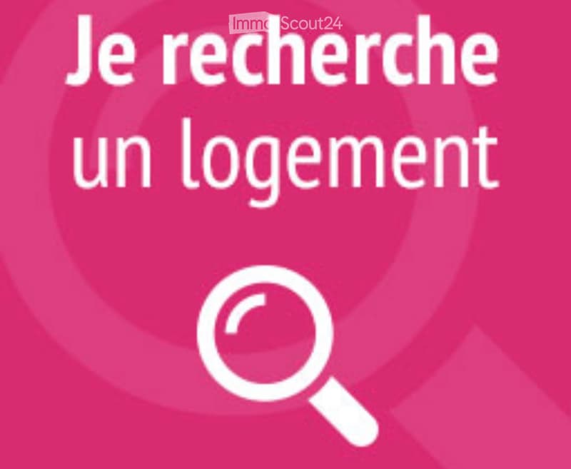Chambre recherchée à Lutry, du 27.09 au 23.10.2026 (1)