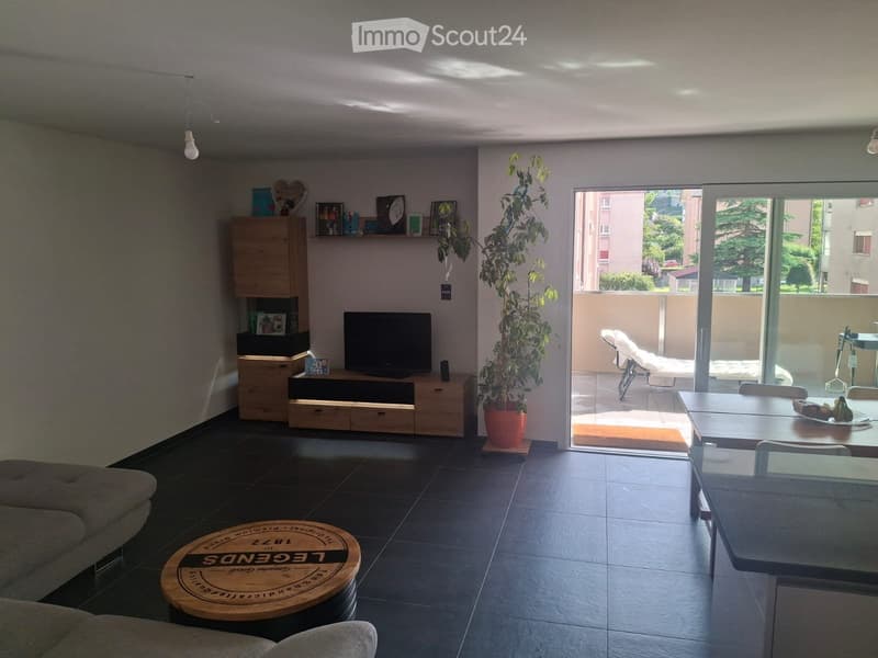 À louer  Magnifique appartement 4.5 pièces neuf (2)