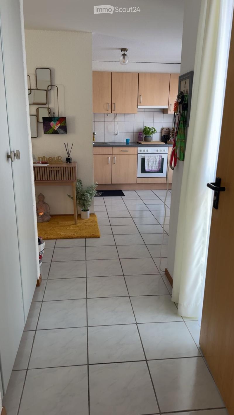 Apparemment de 4.5 pièces à louer (1)