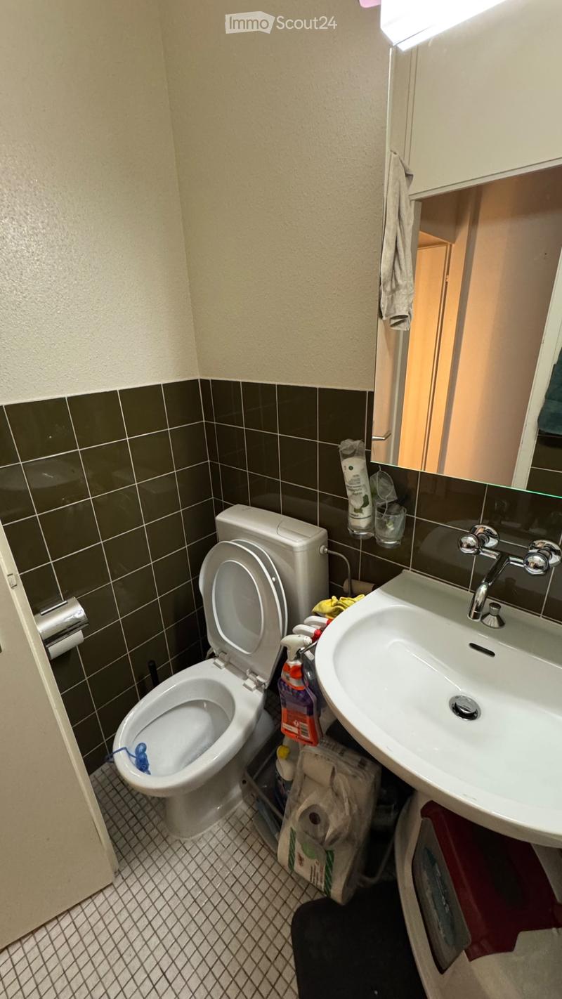 ATTRIBUÉ - Appartement 2,5 pièces avec terrasse + jardin (3)