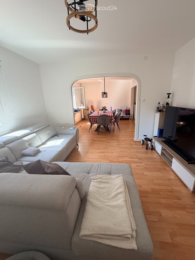 Appartement 3.5 pièces au 2ème étage avec garage 01.11.2026 (2)
