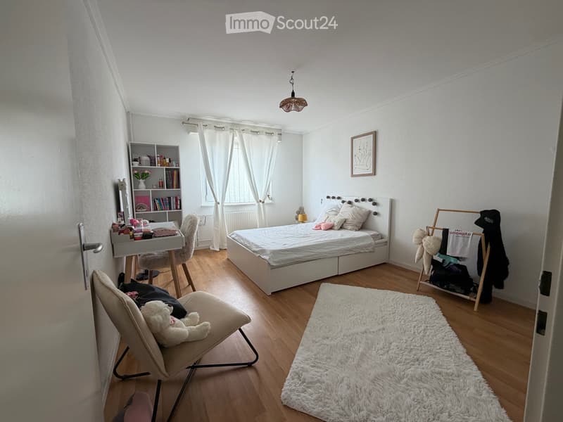 Appartement 3.5 Yverdon (5)
