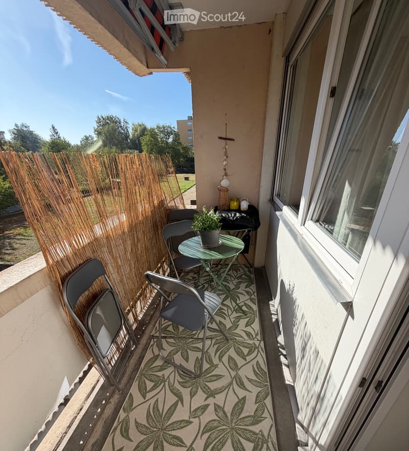 Appartement 3.5 Yverdon (4)