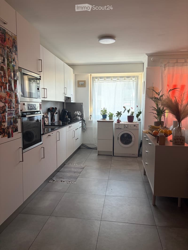 Appartement 3.5 Yverdon (2)