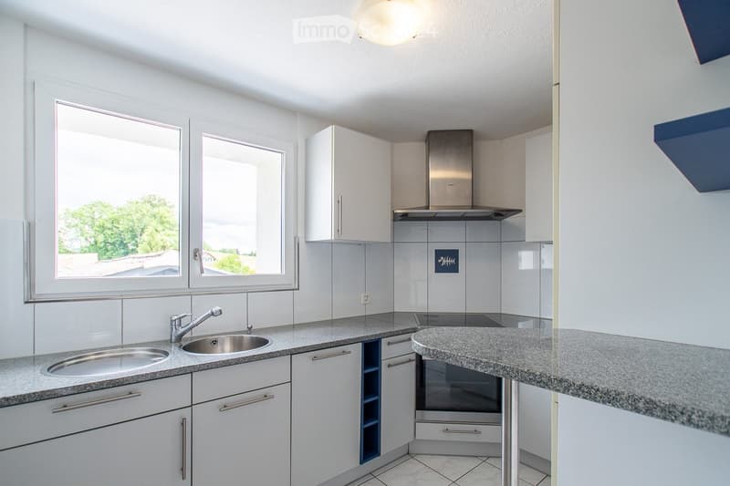 4.5 Zimmer Wohnung in Wittenbach Nachmieter suchen (5)